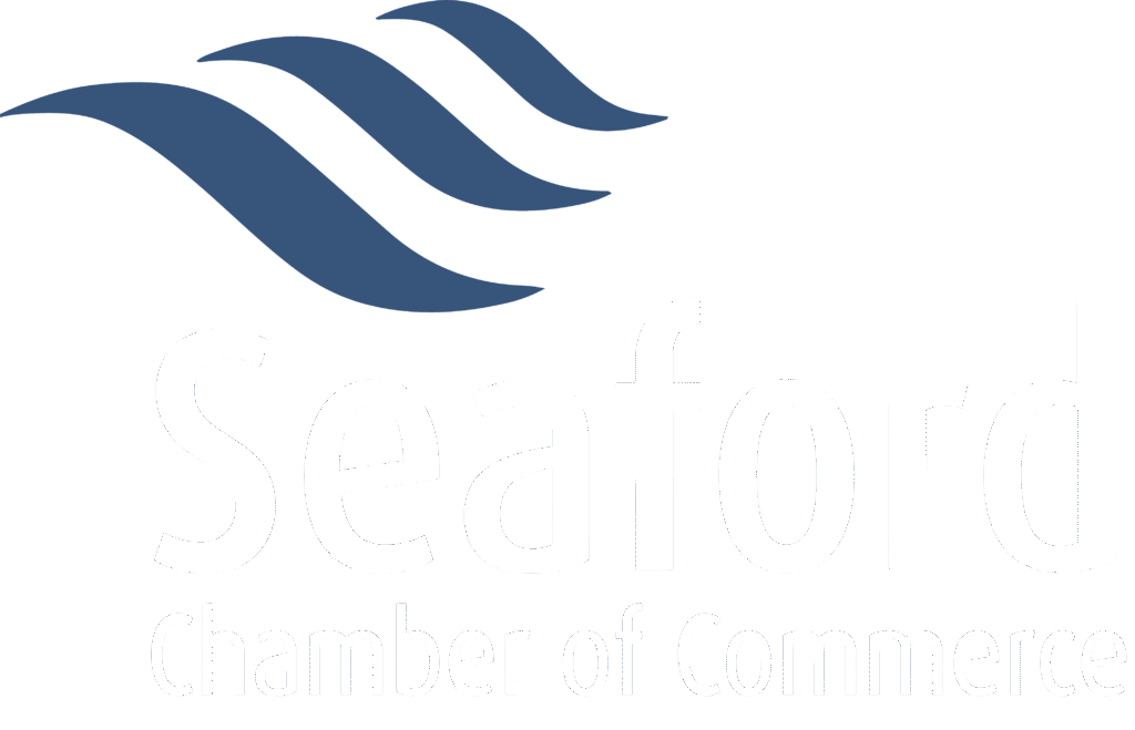 Seaford Chamber Logo