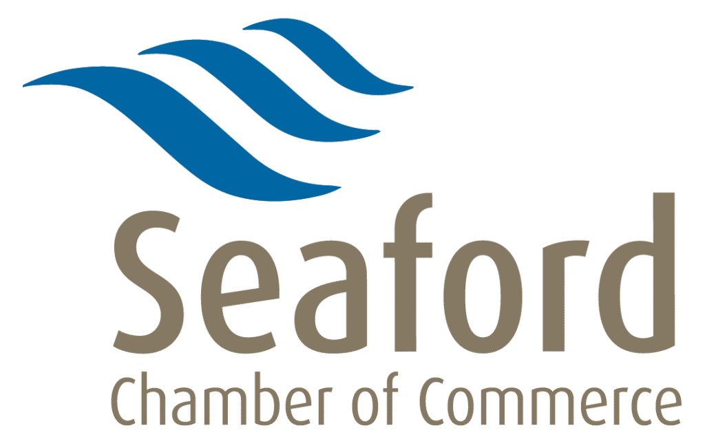Seaford Chamber Logo